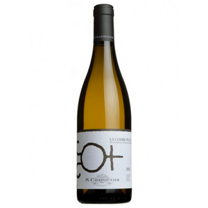 Image of M. Chapoutier La Combe Pilate Viognier from M. Chapoutier