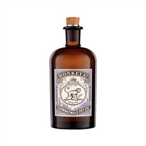 Image of Monkey 47 Gin from Black Forest Distillers