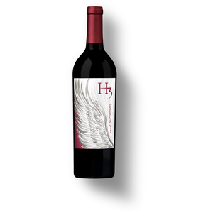 Image of H3 Cabernet Sauvignon, Horse Heaven Hills from Columbia Crest