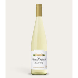 Image of Chateau Ste Michelle Dry Riesling from Chateau Ste Michelle