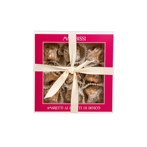 Marabissi Ai Frutti Di Bosco Amaretti Cookies