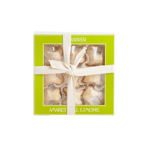 Marabissi Al Limone Amaretti Cookies