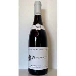 Image of G Lignier Marsannay from G Lignier