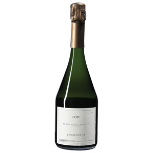 Domaine les Monts Fournois Champagne Avize Grand Cru NV