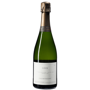 Domaine Le Monts Fournois Champagne Cote Chouilly Grand Cru