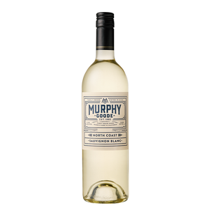 Image of Murphy Goode Sauvignon Blanc from Murphy Goode