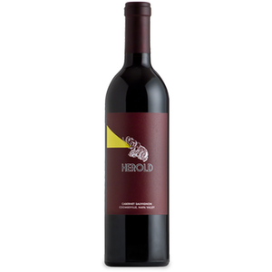 Image of Mark Herold Cabernet Sauvignon Coombsville from Mark Herold