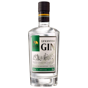 Image of M&H Levantine Gin from M&H Distillery