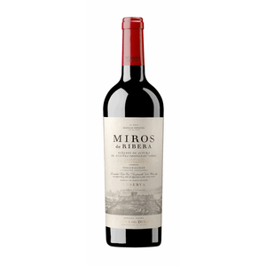 Image of Penafiel Miros de Ribera Reserva from Bodegas Peñafiel