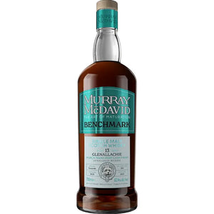 Image of Murray McDavid Year Glenallachie Port from Murray McDavid