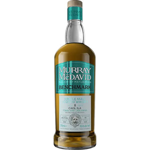 Image of Murray McDavid Caol Ila Year Scotch Tokaji Cask Single Malt Scotch Whisky from Murray McDavid