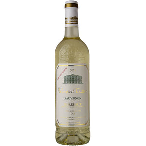Image of Monsieur Touton Bordeaux Blanc from Monsieur Touton