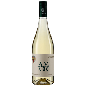 Image of Morisfarms Amor Ansonica Maremma Toscana from Morisfarms