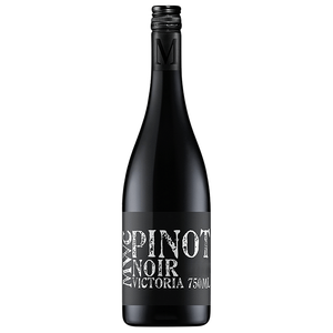 Image of MWC Pinot Noir from McPherson Wine Co.
