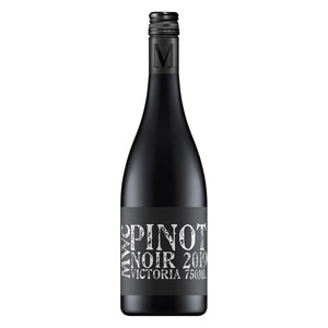 Image of McPherson 'MWC' Pinot Gris from McPherson Wines