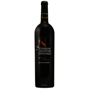 Image of Storybook Mountain Zinfandel Poetry from Storybook Mountain Vineyards