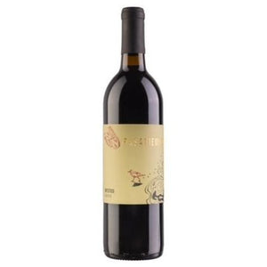 Pasatiempo Mystico Red Blend 2023