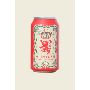 Image of Original Sin Macintosh Hard Cider from Original Sin Cider