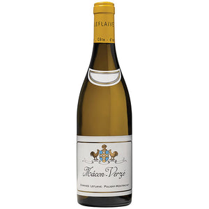 Image of Leflaive Macon Verze from Domaine Leflaive