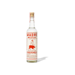 Image of Madre Mezcal Ensamble from Madre Mezcal