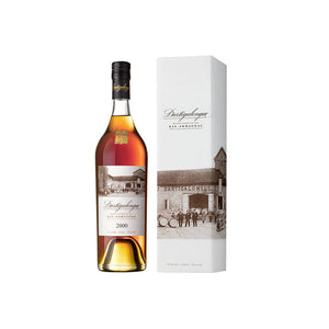 Image of Dartigalongue Vintage 2000 20 Year Old Bas Armagnac from Dartigalongue