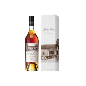 Image of Dartigalongue Vintage 1991 20 Year Old Bas Armagnac from Dartigalongue
