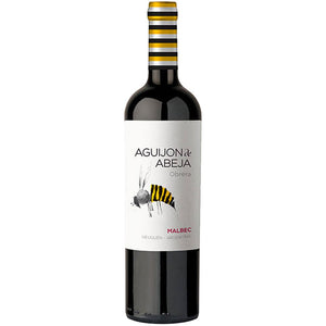 Image of Aguijon de Abeja Obrera Malbec from Aguijon de Abeja