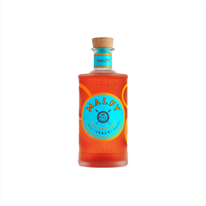 Image of Malfy Gin Blood Orange from Malfy