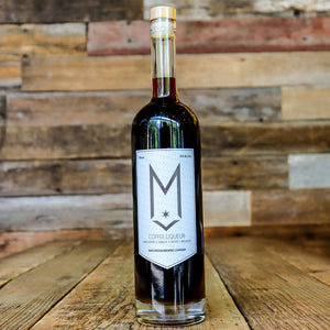 Image of Maplewood Coffee Liqueur from Maplewood