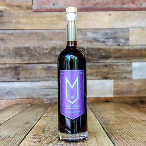 Image of Maplewood Fernet Liqueur from Maplewood Brewery & Distillery