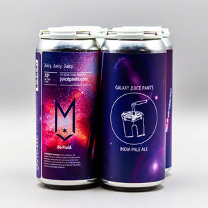 Maplewood Brewery Juice Pants GALAXY