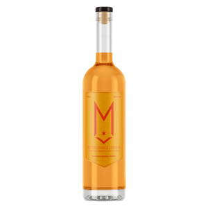 Image of Maplewood Distillery Bitter Orange Liqueur from Maplewood