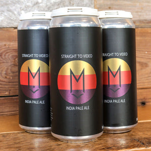 Image of Maplewood Brewery Straight To Video from Maplewood Brewery
