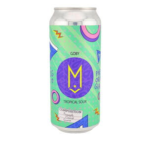 Image of Maplewood Brewery Goby Sour from Maplewood Brewery & Distillery