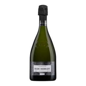 Image of Marc Hebrart Special Club from Marc Hebrart