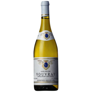 Image of Dubois Vouvray from Dubois