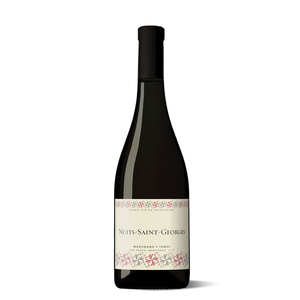 Image of Marchand-Tawse Nuits-Saint-Georges from Marchand-Tawse