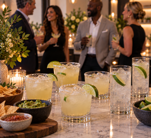 Margaritas and Ranch Water Kit