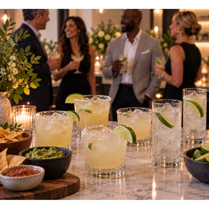 Margaritas and Ranch Water Kit