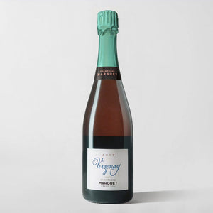Image of Marguet Benoit Champagne Verzenay Grand Cru from Marguet Benoit