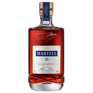 Image of Martell Blue Swift Cognac from Martell
