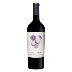 Image of Martin Ray Synthesis Cabernet Sauvignon from Martin Ray Winery