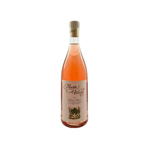 Martin Woods Cabernet Franc Rose from Willamette Valley USA