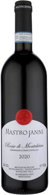 Mastro Janni Brunello 2020