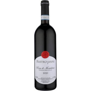 Mastro Janni Brunello 2020