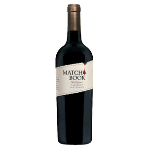 Image of Matchbook Cabernet Red Gravel from Matchbook Wine Company