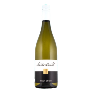 Image of Matteo Braidot Pinot Grigio from Matteo Braidot