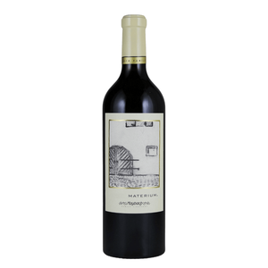 Image of Maybach Materium Red from Maybach Family Vineyards