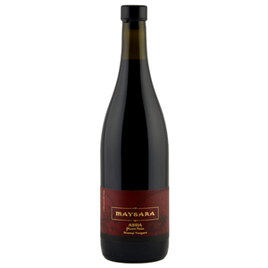 Maysara Pinot Noir Asha 2016