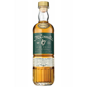 Image of McConnell's Irish Whiskey from McConnell's Distillery